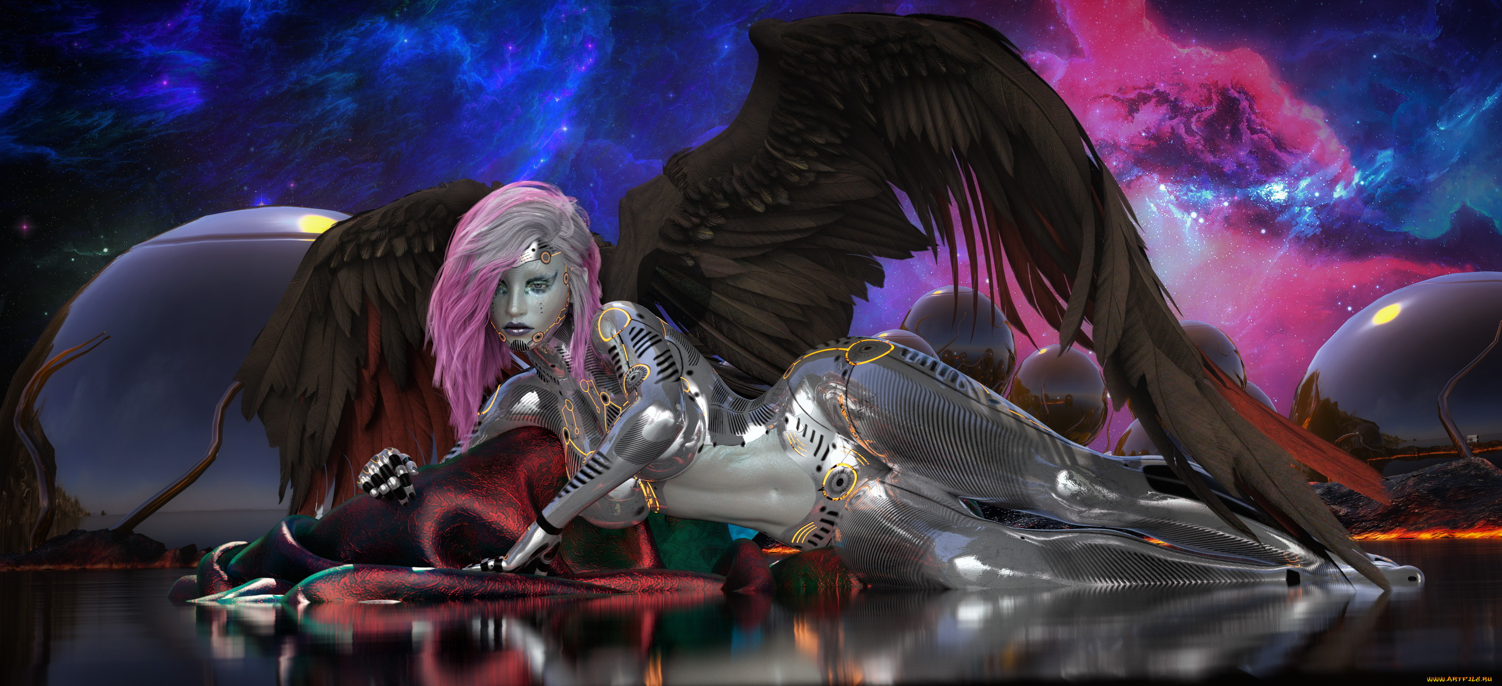 3 ,  , creatures, , , 